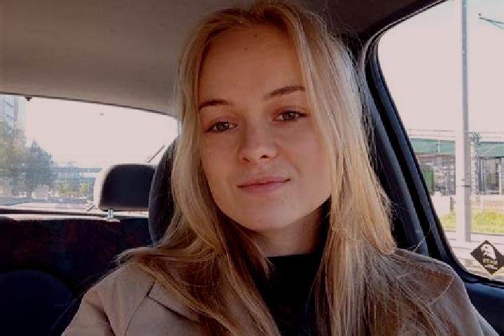 Aurora, 22 — Escort in Himanka, Finland