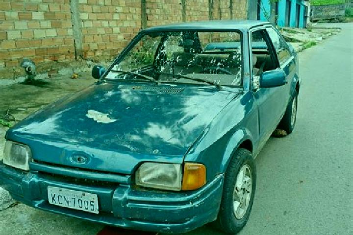 Aurora, 22 — Escort in Imbuia, Brazil