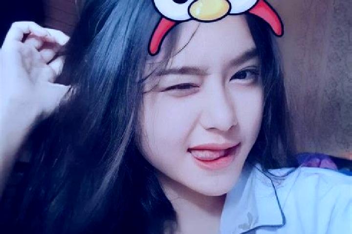 Aurora, 22 — Escort in Kadipaten, Indonesia