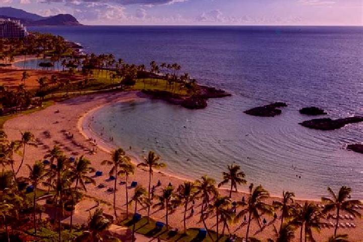 Aurora, 22 — Escort in Ko Olina, United States
