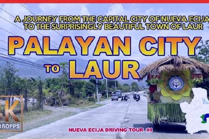 Aurora, 22 — Escort in Laur, Philippines
