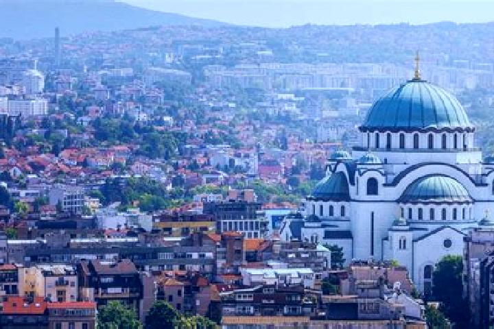 Aurora, 22 — Escort in Lugavcina, Serbia