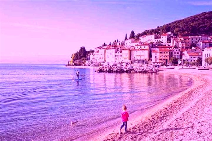 Aurora, 22 — Escort in Moscenicka Draga, Croatia