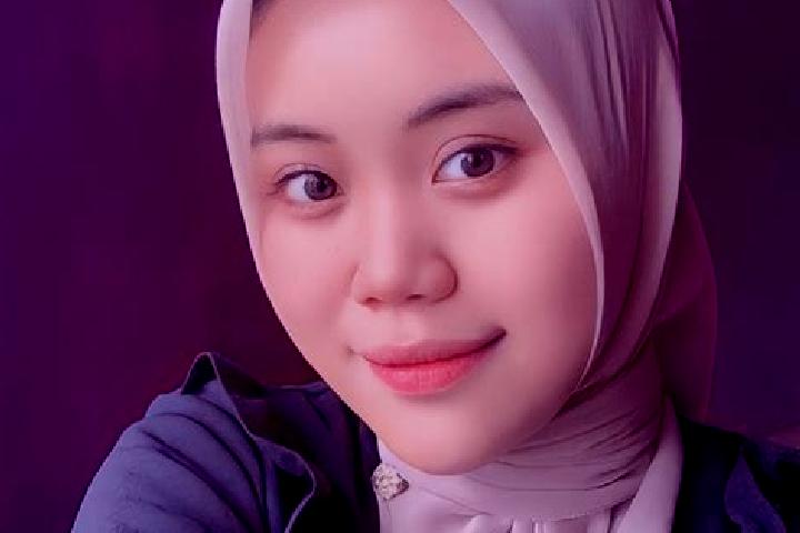 Aurora, 22 — Escort in Mulyasari, Indonesia