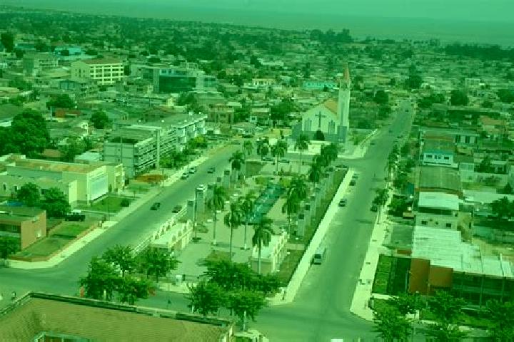 Aurora, 22 — Escort in Muquixe, Angola