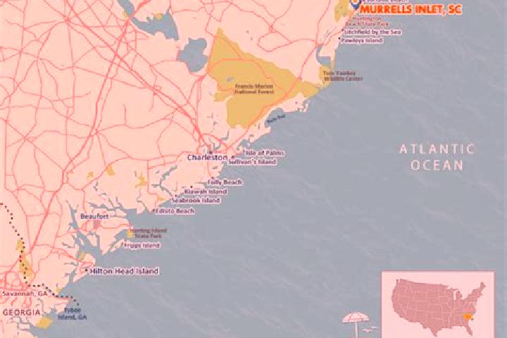 Aurora, 22 — Escort in Murrells Inlet, United States
