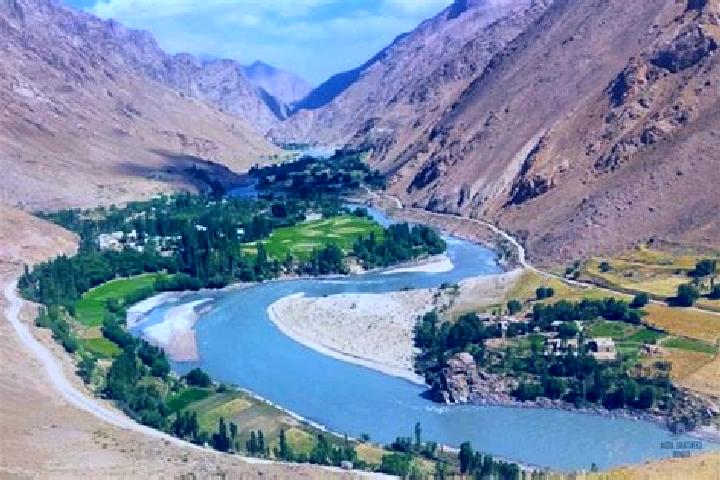 Aurora, 22 — Escort in Norak, Tajikistan