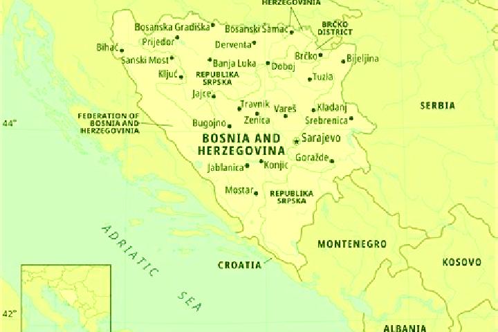 Aurora, 22 — Escort in Nova Gradiska, Croatia