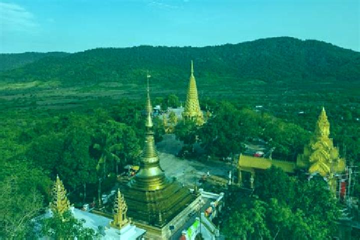 Aurora, 22 — Escort in Pailin, Cambodia
