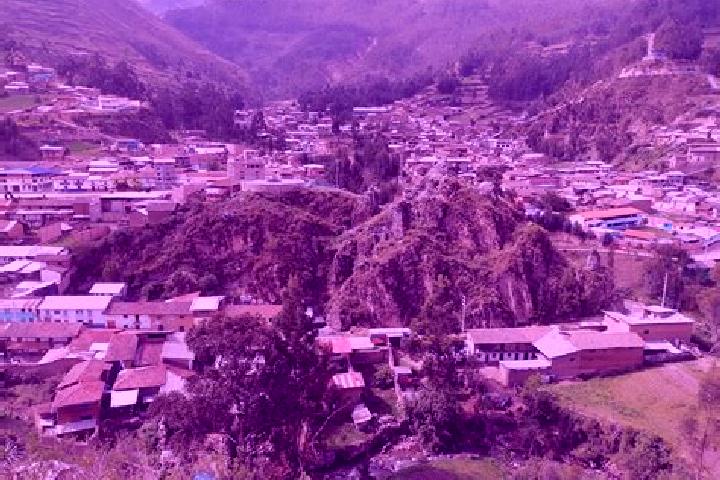 Aurora, 22 — Escort in Pallasca, Peru