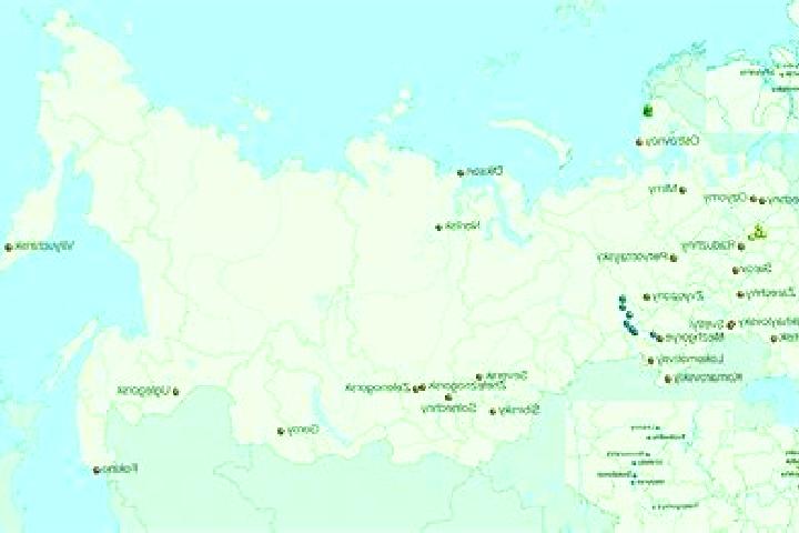 Aurora, 22 — Escort in Povenets, Russia
