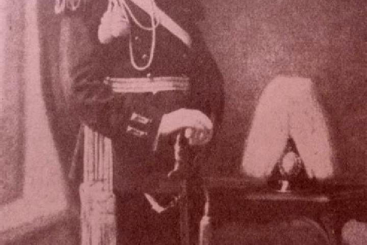 Aurora, 22 — Escort in Presidencia Roque Saenz Pena, Argentina