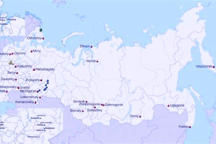Aurora, 22 — Escort in Prigorodnyy, Russia