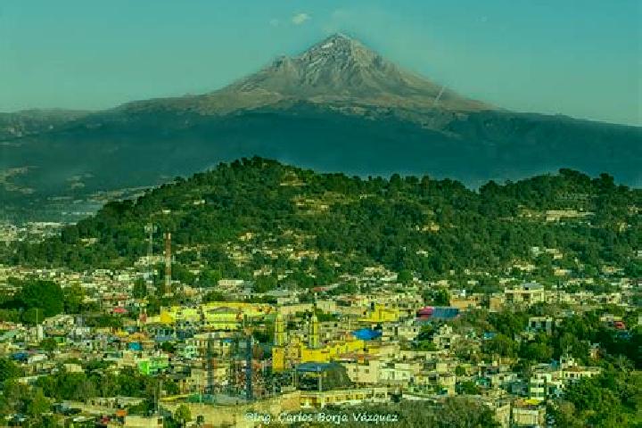 Aurora, 22 — Escort in San Juan Tehuixtitlan, Mexico