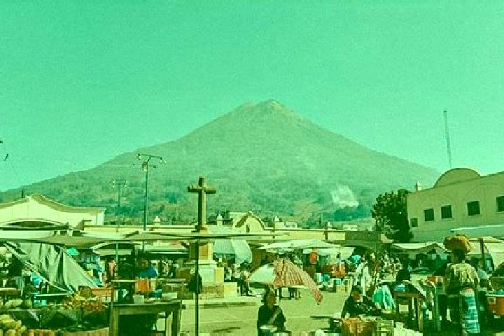 Aurora, 22 — Escort in San Simon Atzitzintla, Mexico