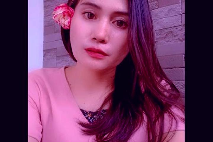 Aurora, 22 — Escort in Suci Kidul, Indonesia