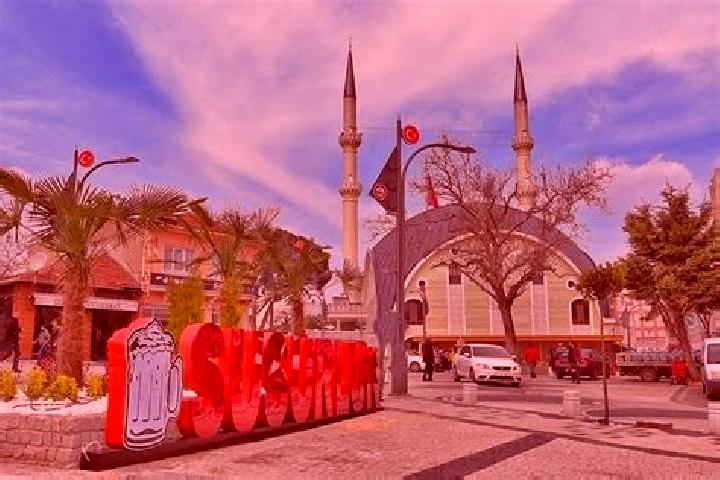 Aurora, 22 — Escort in Susurluk, Turkey