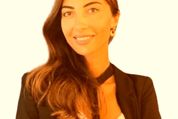 Aurora, 22 — Escort in Tavsancil, Turkey