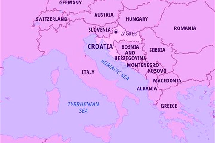 Aurora, 22 — Escort in Trnjani, Croatia