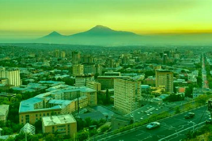 Aurora, 22 — Escort in Vardenut, Armenia