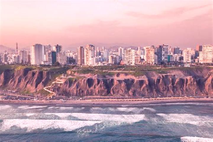 Aurora, 22 — Escort in Vicco, Peru