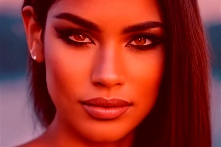 Aurora, 23, a auburn amber-eyed latina companion based in Shahmirpet. Offering Travel Companion, GFE, Party Girl. Available for incall and outcall, day and e...