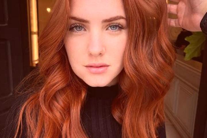 Aurora, 23, a auburn blue-eyed european companion based in Henrietta. Offering Massage, Tantra, Girlfriend Experience. Available for incall and outcall, over...