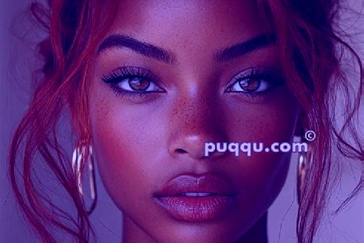 Aurora, 23, a auburn brown-eyed ebony companion based in Balarmudu. Offering BDSM, Overnight, Dinner Date. Available for incall and outcall, overnight bookin...