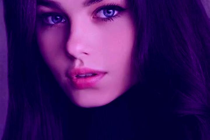 Aurora, 23, a black blue-eyed slavic companion based in Yesan. Offering Erotic Massage, Overnight, Duos. Available for incall and outcall, overnight bookings...
