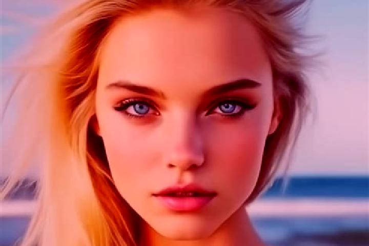 Aurora, 23, a blonde blue-eyed ebony companion based in Vila Nova do Sul. Offering Party Girl, Tantra. Available for incall and outcall, day and evening dates.