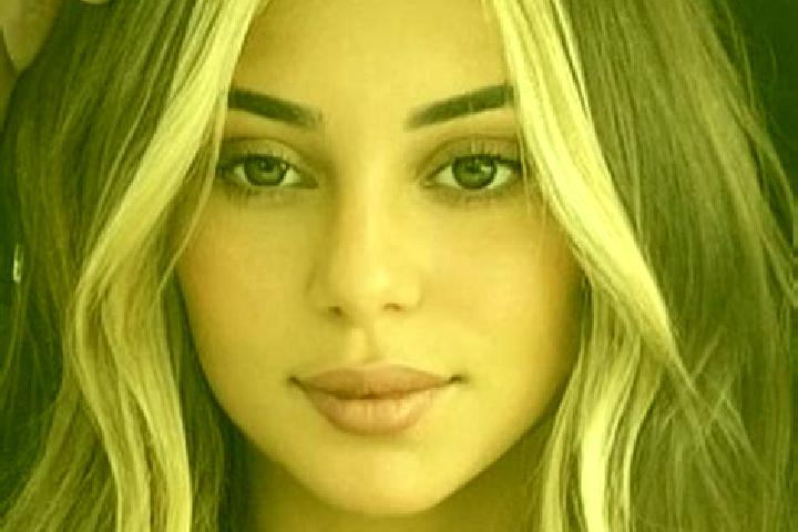 Aurora, 23, a blonde brown-eyed caribbean companion based in Daqiao. Offering Striptease, OWO, Roleplay, Fetish. Available for incall and outcall, overnight ...