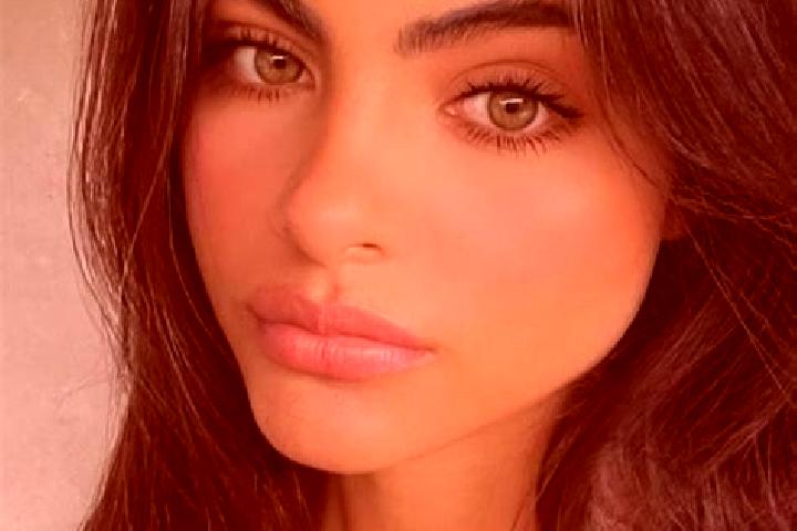 Aurora, 23, a blonde dark-eyed indian companion based in Byahoml . Offering Deep French Kissing, Travel Companion, Massage, OWO. Available for incall and out...