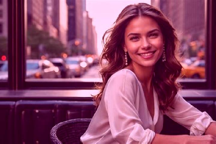Aurora, 23, a brunette amber-eyed european companion based in Muyudian. Offering Striptease, Party Girl, Travel Companion, Duos. Available for incall and out...