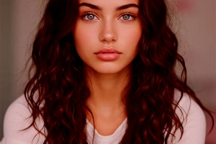 Aurora, 23, a brunette amber-eyed mediterranean companion based in Vara. Offering Travel Companion, Domination, Couples, A-Level, Girlfriend Experience. Avai...