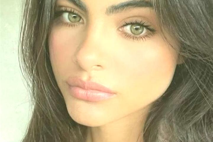 Aurora, 23, a chestnut dark-eyed caucasian companion based in Dogantas. Offering GFE, Couples, Prostate Massage. Available for incall and outcall, overnight ...