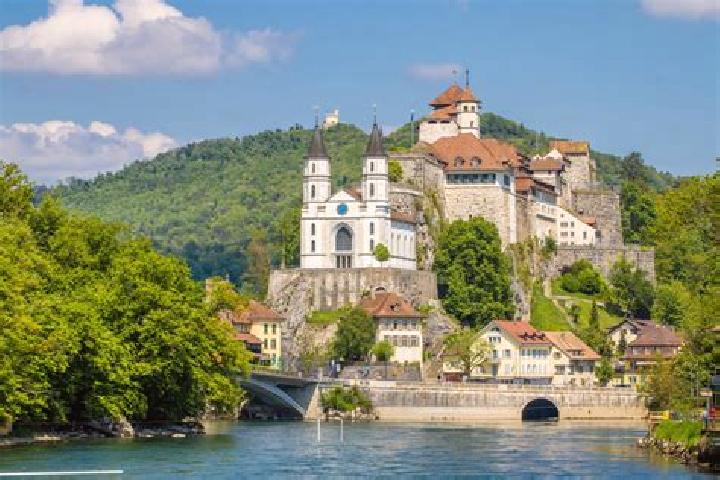 Aurora, 23 — Escort in Aarburg, Switzerland