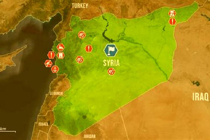 Aurora, 23 — Escort in As Si in, Syria
