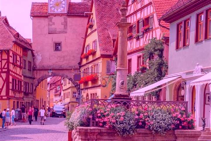 Aurora, 23 — Escort in Bexbach, Germany