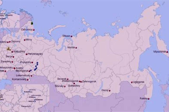 Aurora, 23 — Escort in Chikcha, Russia