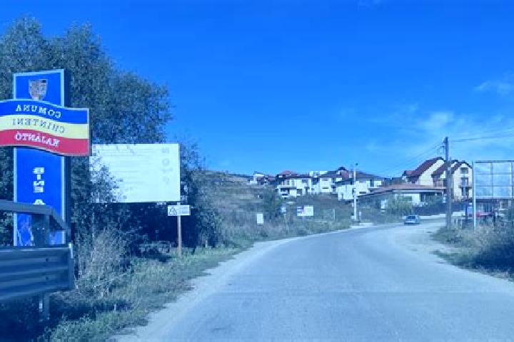 Aurora, 23 — Escort in Chinteni, Romania