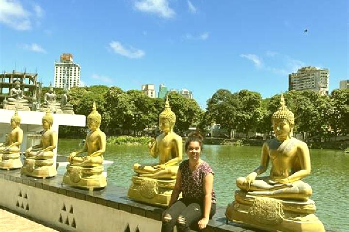 Aurora, 23 — Escort in Colombo, Sri Lanka