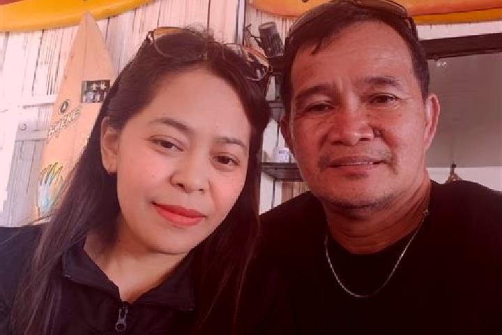 Aurora, 23 — Escort in Coronon, Philippines
