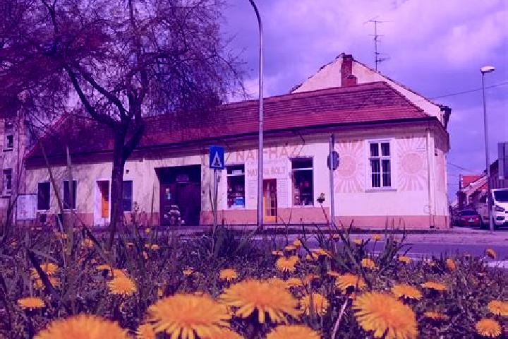 Aurora, 23 — Escort in Csorna, Hungary