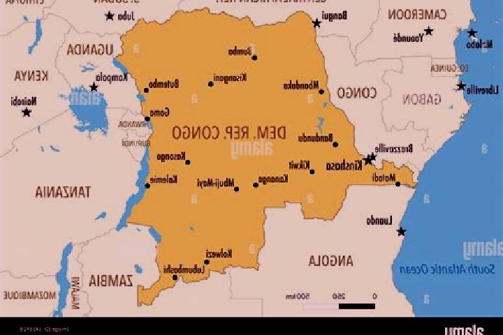 Aurora, 23 — Escort in Demba, DR Congo