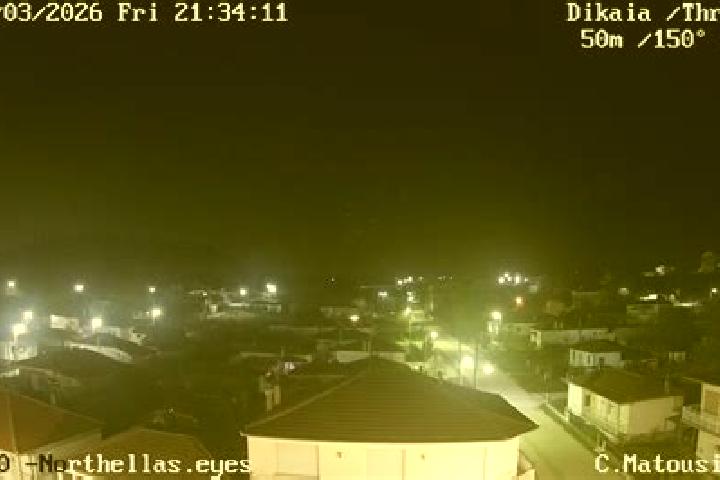 Aurora, 23 — Escort in Dikaia, Greece
