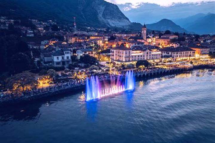 Aurora, 23 — Escort in Druogno, Italy