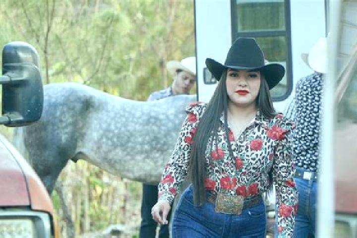 Aurora, 23 — Escort in El Caulote, Mexico