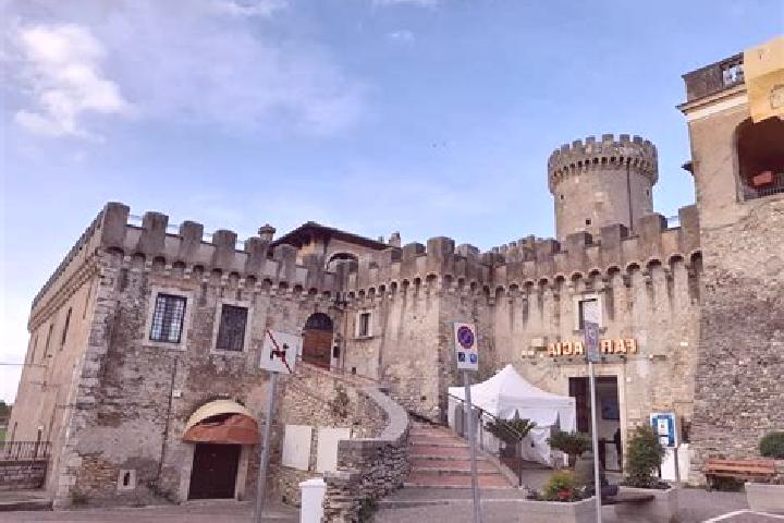 Aurora, 23 — Escort in Fiano Romano, Italy