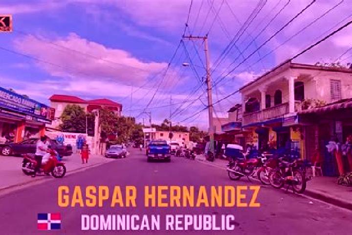 Aurora, 23 — Escort in Gaspar Hernandez, Dominican Republic