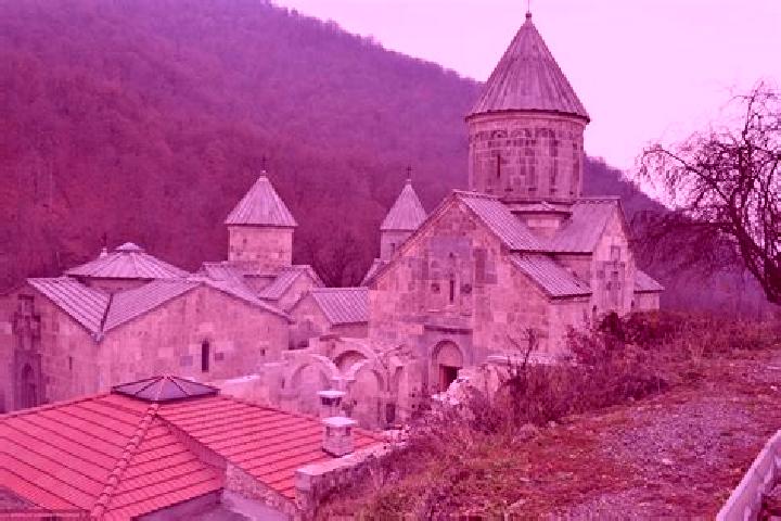Aurora, 23 — Escort in Haghartsin, Armenia